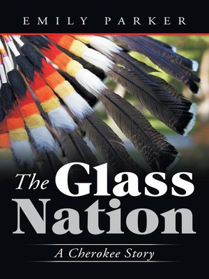 cover image of The Glass Nation